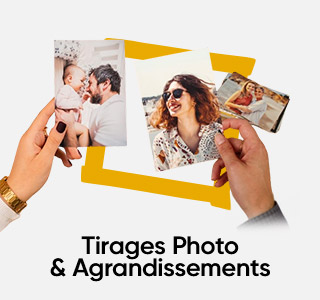 tirage